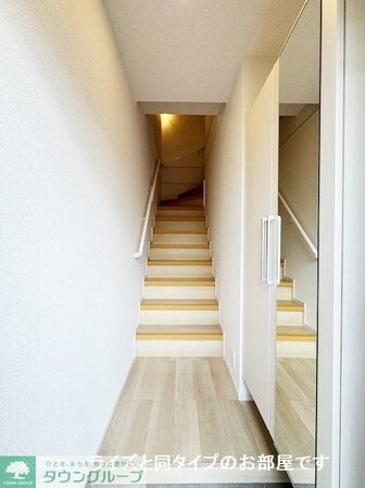 ラスヴェートの物件内観写真